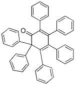 CAS No 74645-97-9  Molecular Structure