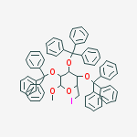 Cas Number: 7465-46-5  Molecular Structure