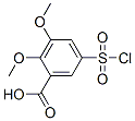 CAS No 74651-62-0  Molecular Structure