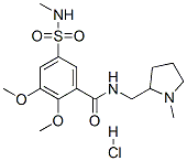 CAS No 74651-67-5  Molecular Structure