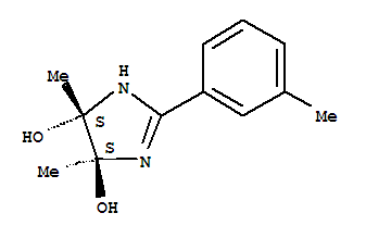 Cas Number: 746552-76-1  Molecular Structure