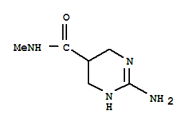 CAS No 746585-27-3  Molecular Structure