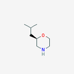 CAS No 746585-30-8  Molecular Structure
