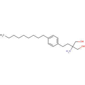 CAS No 746594-44-5  Molecular Structure