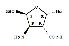 CAS No 746595-13-1  Molecular Structure