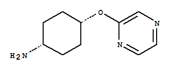 CAS No 746598-84-5  Molecular Structure