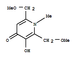 CAS No 746599-88-2  Molecular Structure