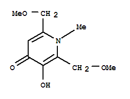 Cas Number: 746599-88-2  Molecular Structure