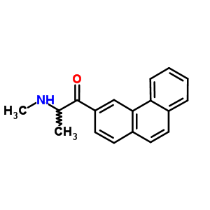 Cas Number: 7466-53-7  Molecular Structure