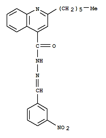 CAS No 7466-66-2  Molecular Structure