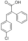 Cas Number: 7466-99-1  Molecular Structure