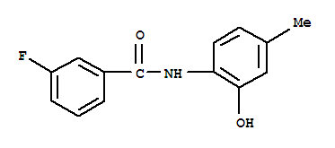 CAS No 746615-81-6  Molecular Structure