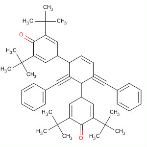 CAS No 746623-92-7  Molecular Structure