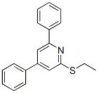 CAS No 74663-73-3  Molecular Structure
