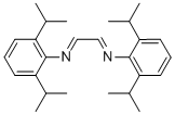 CAS No 74663-75-5  Molecular Structure