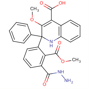 CAS No 746637-36-5  Molecular Structure