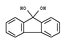 CAS No 746639-00-9  Molecular Structure