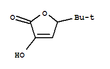 CAS No 746639-69-0  Molecular Structure