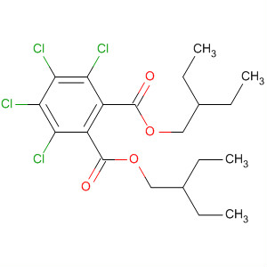 Cas Number: 74664-07-6  Molecular Structure