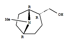 CAS No 746646-58-2  Molecular Structure
