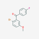 CAS No 746651-88-7  Molecular Structure