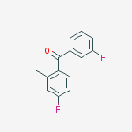 CAS No 746651-91-2  Molecular Structure