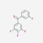 CAS No 746651-92-3  Molecular Structure