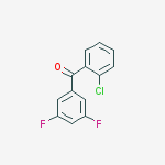 CAS No 746651-97-8  Molecular Structure