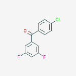 CAS No 746651-99-0  Molecular Structure