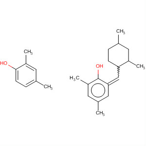 CAS No 746656-40-6  Molecular Structure