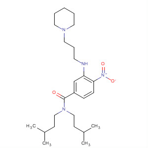 Cas Number: 746661-91-6  Molecular Structure