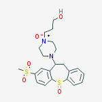 CAS No 74667-83-7  Molecular Structure