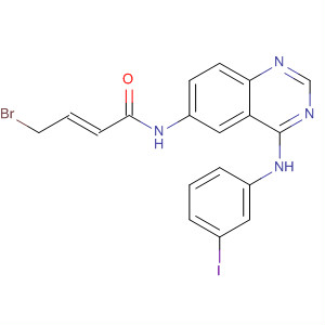 CAS No 746673-22-3  Molecular Structure