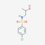 CAS No 74668-38-5  Molecular Structure