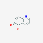 Cas Number: 7467-33-6  Molecular Structure