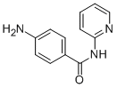 Cas Number: 7467-42-7  Molecular Structure