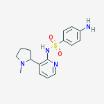 Cas Number: 7467-61-0  Molecular Structure