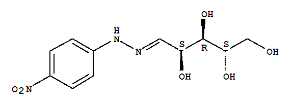 CAS No 74674-98-9  Molecular Structure
