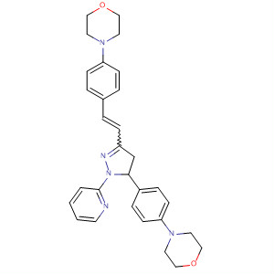 CAS No 74677-65-9  Molecular Structure