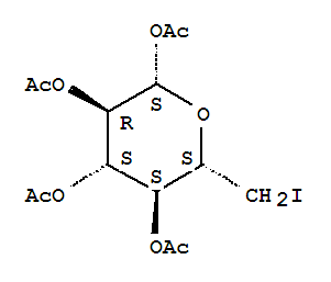 Cas Number: 7468-48-6  Molecular Structure