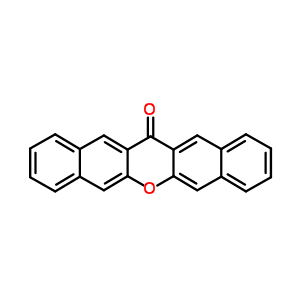 Cas Number: 7468-94-2  Molecular Structure