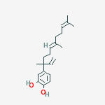 CAS No 74683-11-7  Molecular Structure