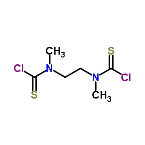 Cas Number: 74683-45-7  Molecular Structure