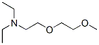 CAS No 74685-75-9  Molecular Structure