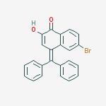 Cas Number: 7469-03-6  Molecular Structure