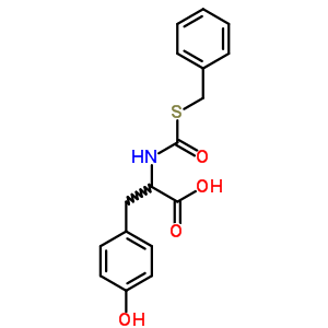 Cas Number: 7469-33-2  Molecular Structure