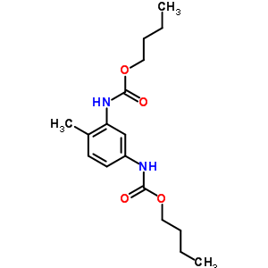 CAS No 7469-49-0  Molecular Structure