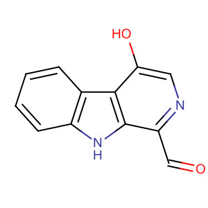 Cas Number: 74690-70-3  Molecular Structure