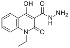 CAS No 74693-62-2  Molecular Structure