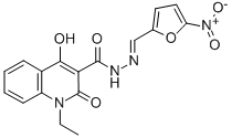 CAS No 74693-63-3  Molecular Structure